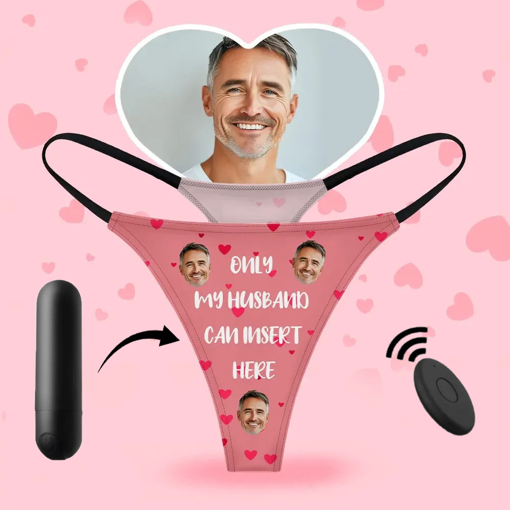 Underwear that “jumps