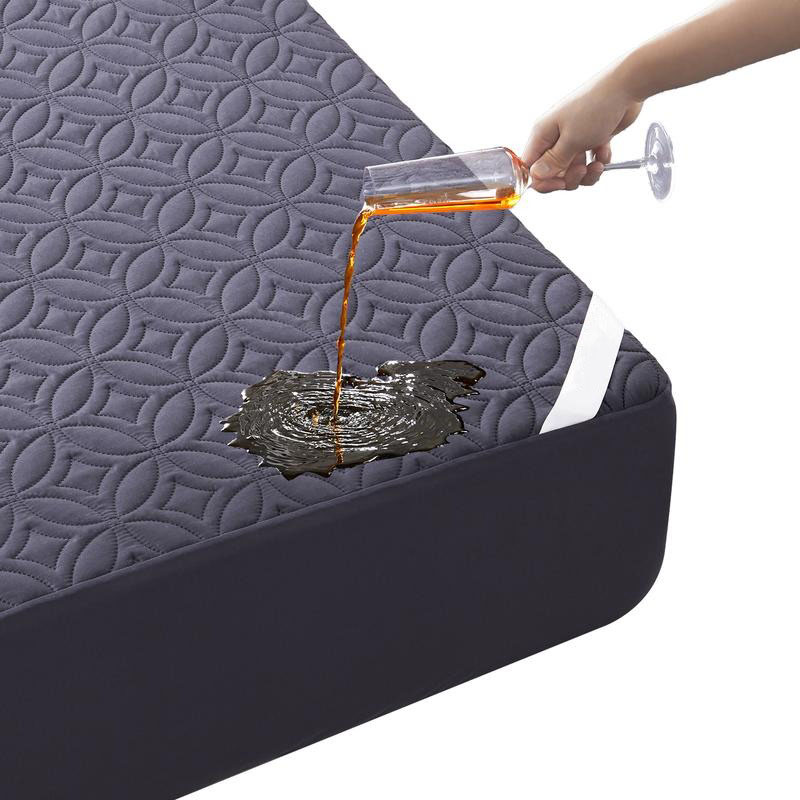 Waterproof Mattress Protector