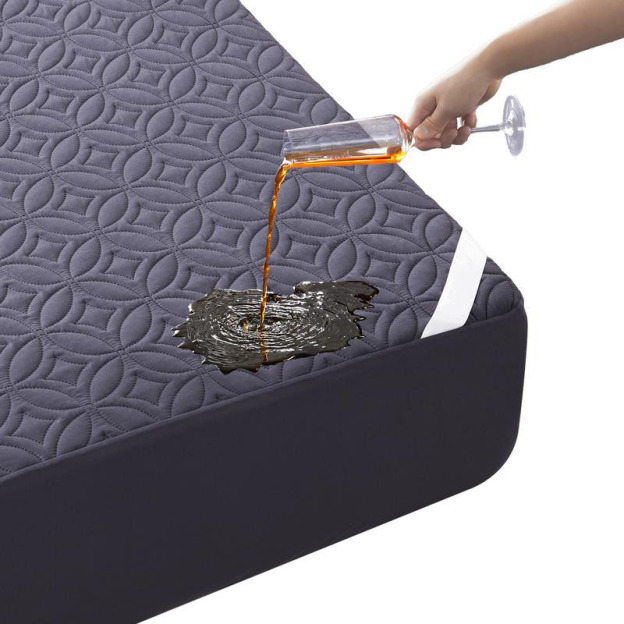 Waterproof Mattress Protector