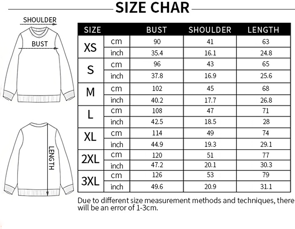 Christmas Couple Sweatshirts