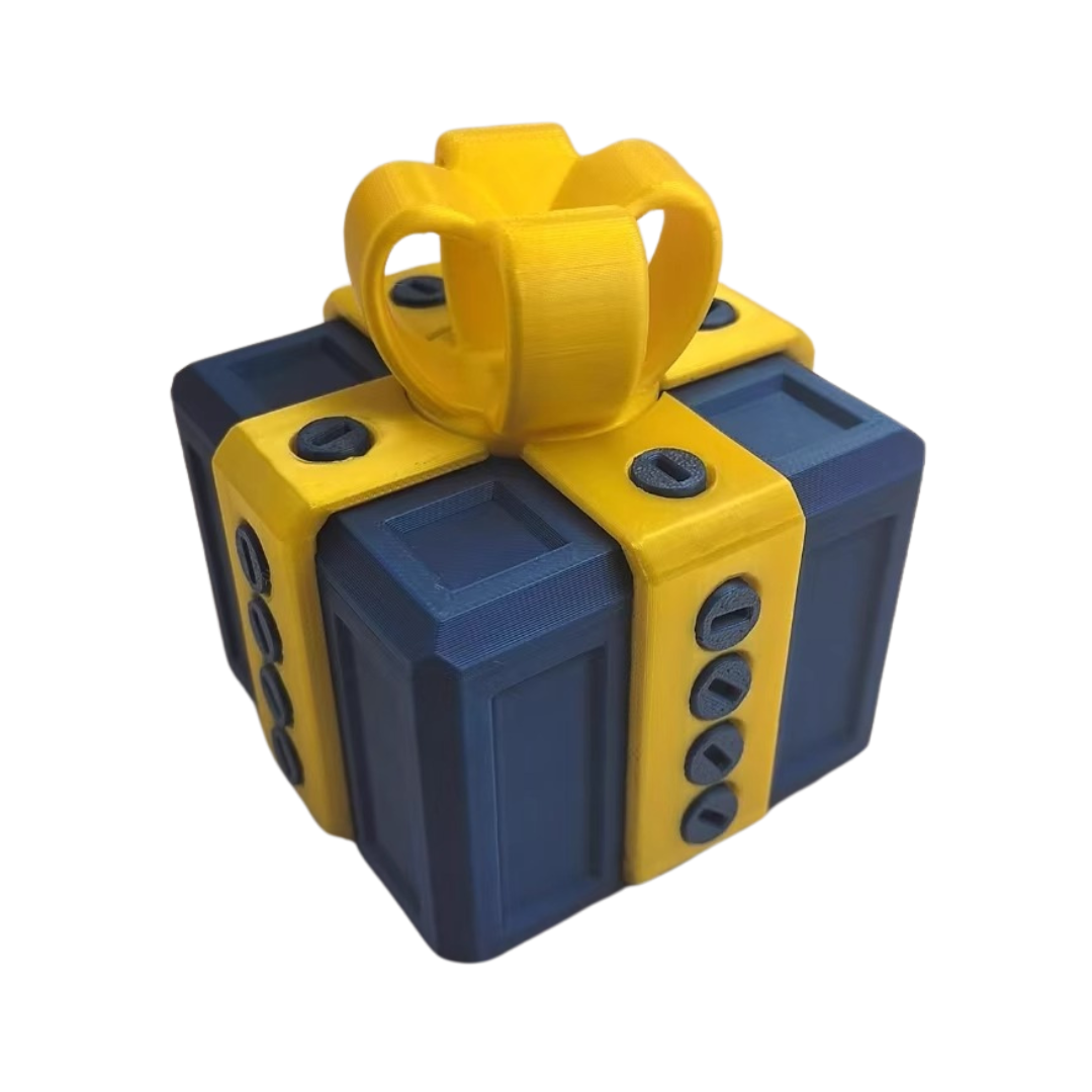 The Annoying Present