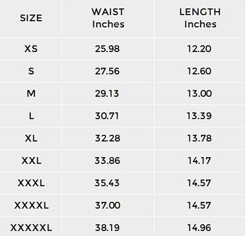 Custom portrait men's underwear