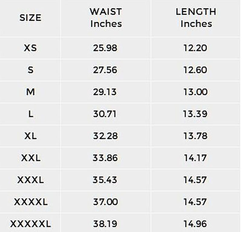 Custom portrait men's underwear