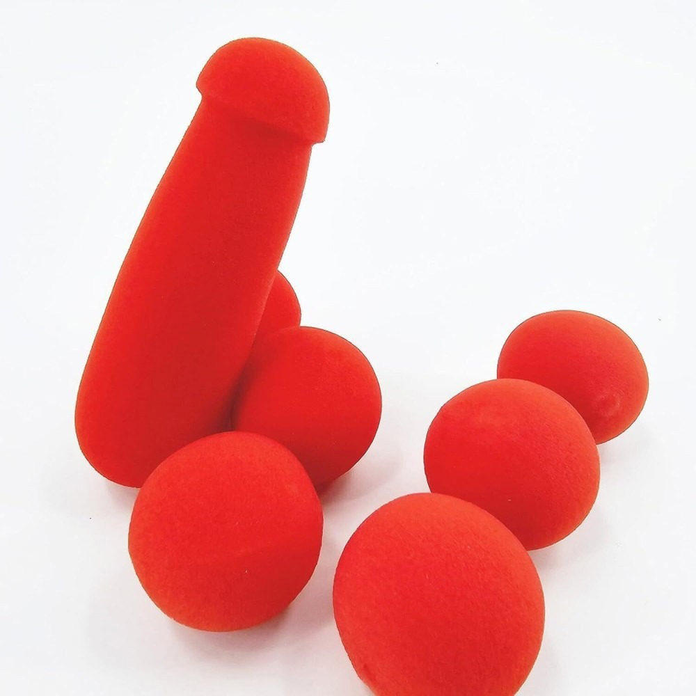 Prankster Sponge, Little Sponge Brothers