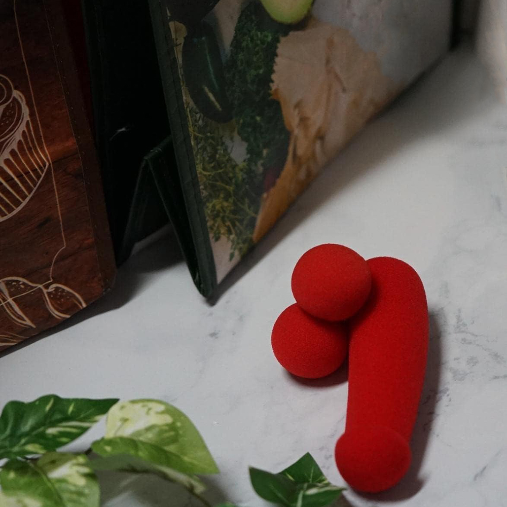 Prankster Sponge, Little Sponge Brothers