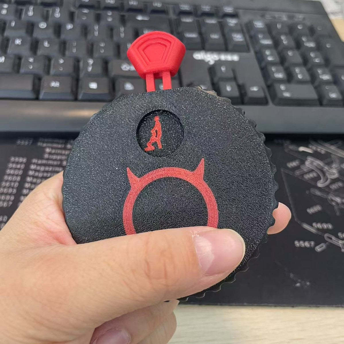 Date Night Game Gift