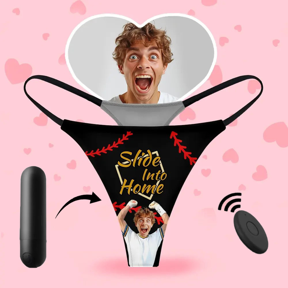 Underwear that “jumps