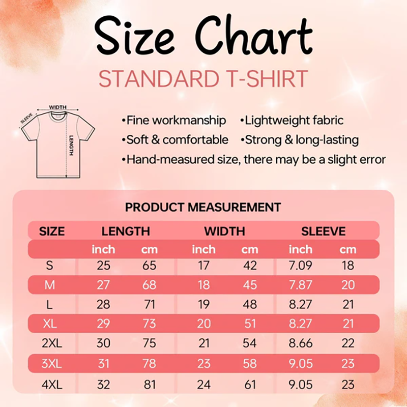 Custom Eye Pattern T-Shirt