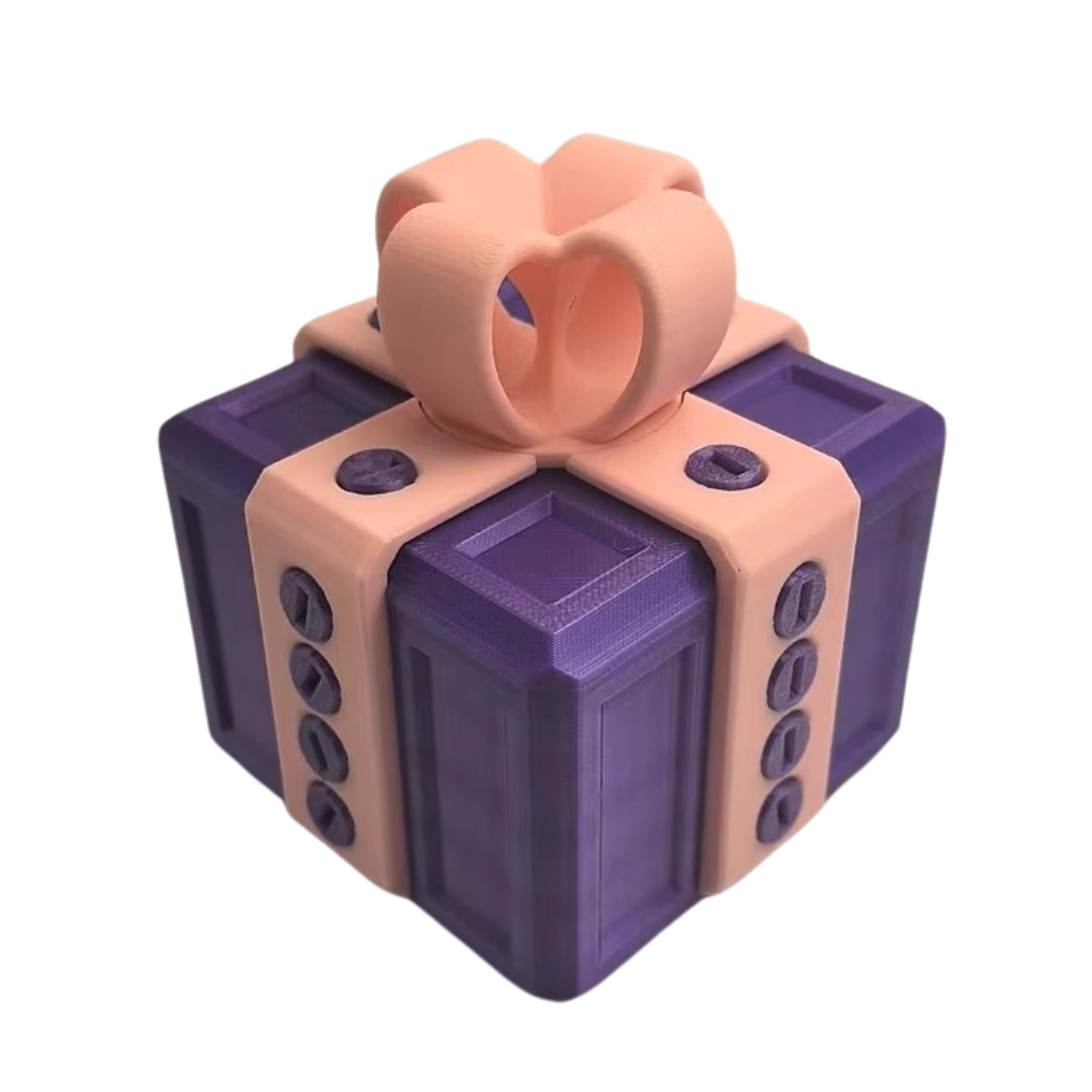 The Annoying Present