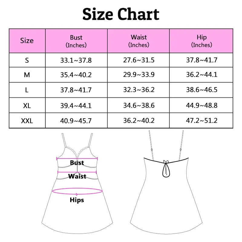Custom Face Women Lace Suspender Sleepwear Personalized Lips V-neck Multi-Color Nightwear