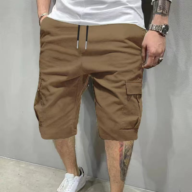 Men's Summer Shorts