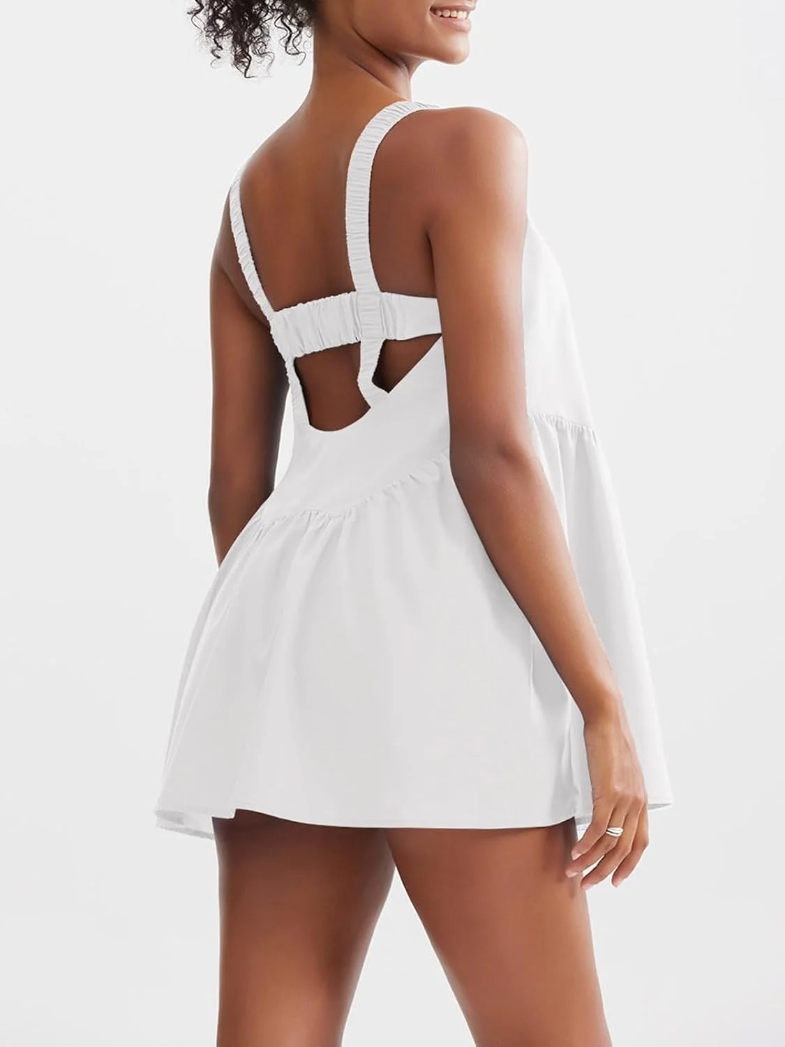 Women's Tennis Dresses
