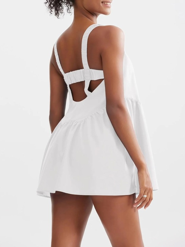 Women's Tennis Dresses