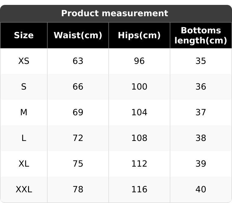Women's Casual Athletic Shorts