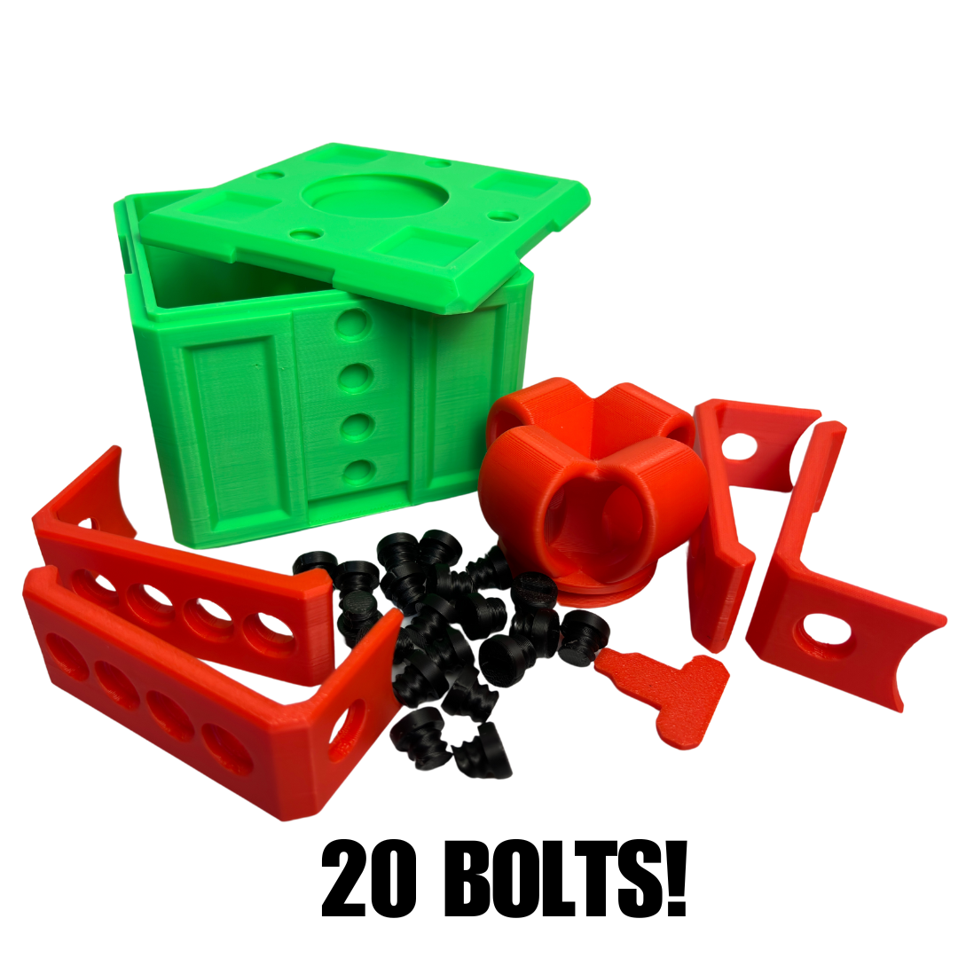 The Annoying Present