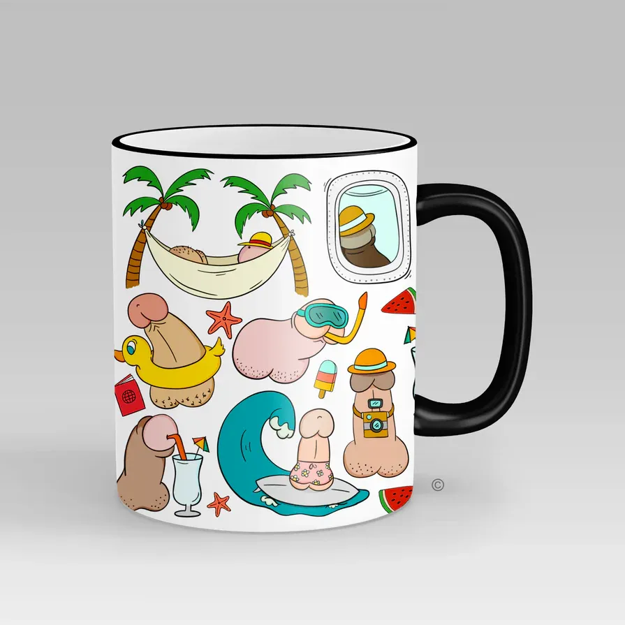 Personalized Mug