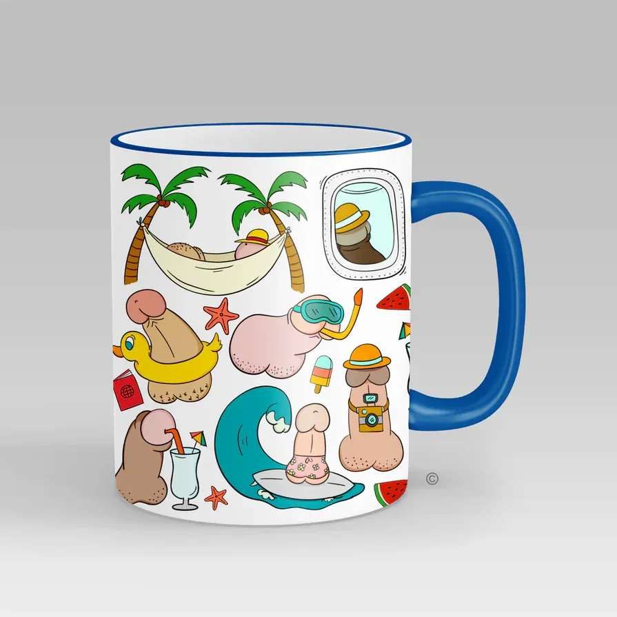 Personalized Mug