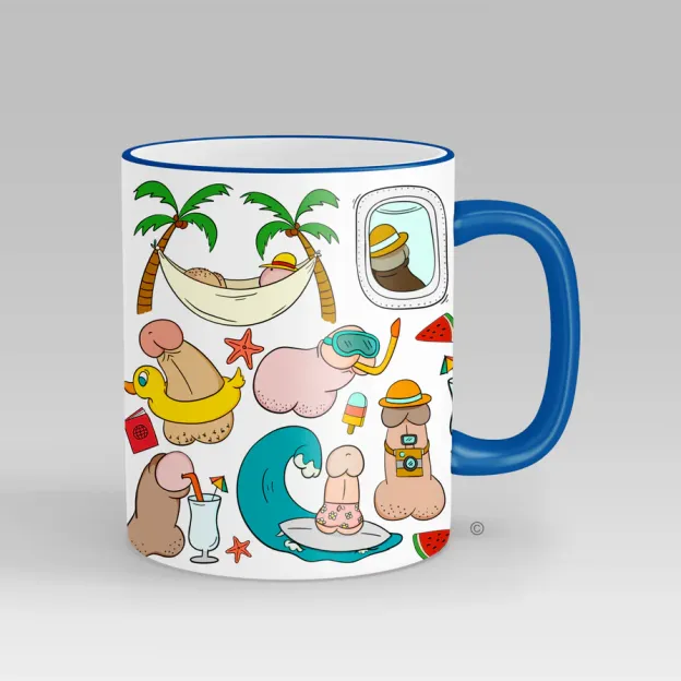 Personalized Mug