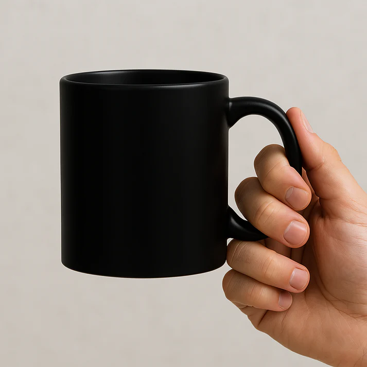 Customizable Baby Mug