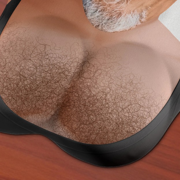 Personalized Photo 3D Mouse Pad