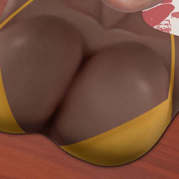 Customized Funny Naughty Face