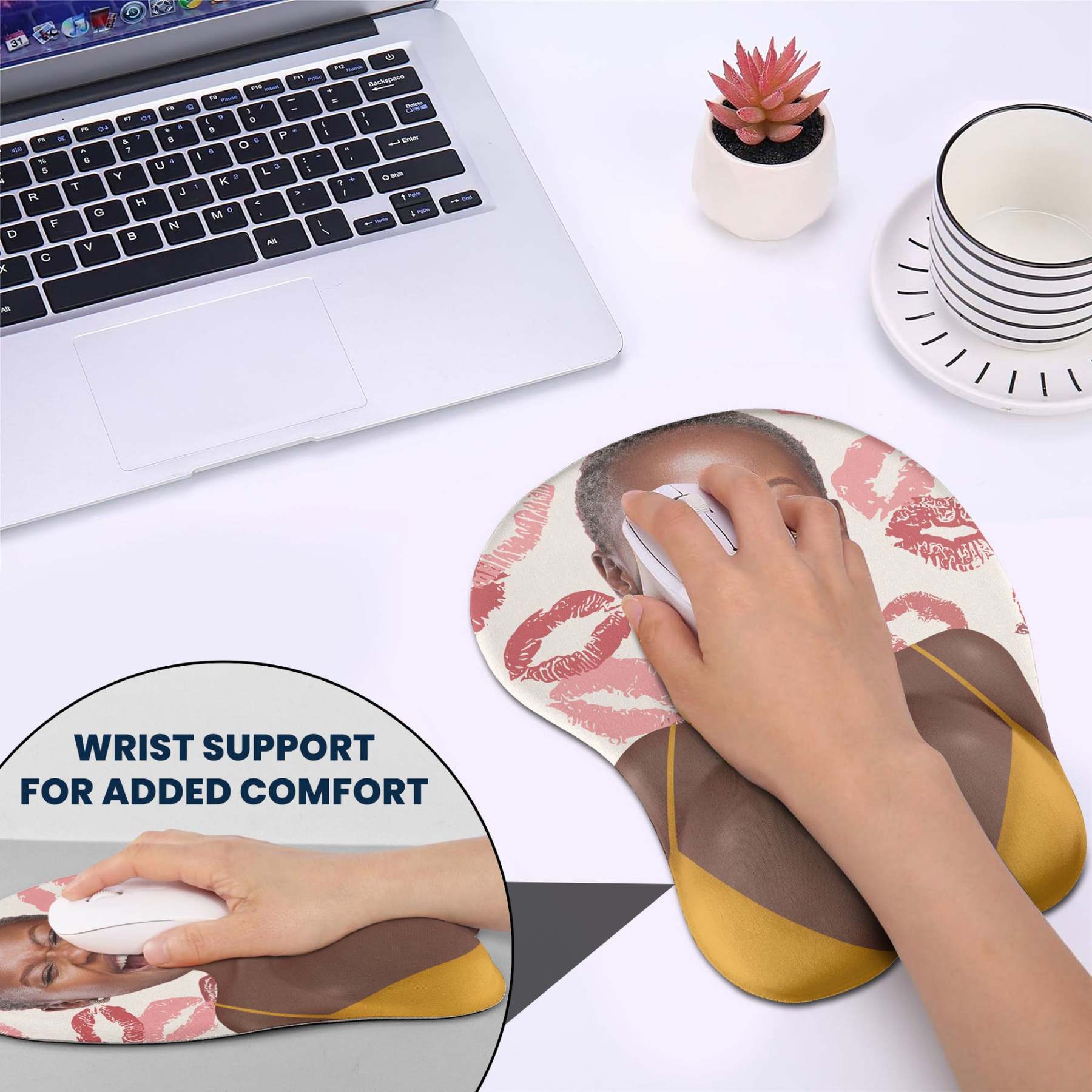 Customized Funny Naughty Face