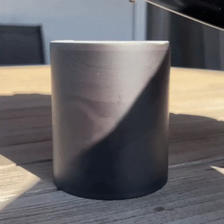 Customizable Baby Mug