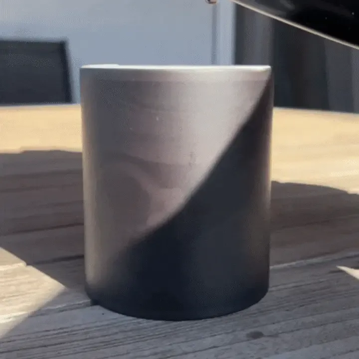 Customizable Baby Mug