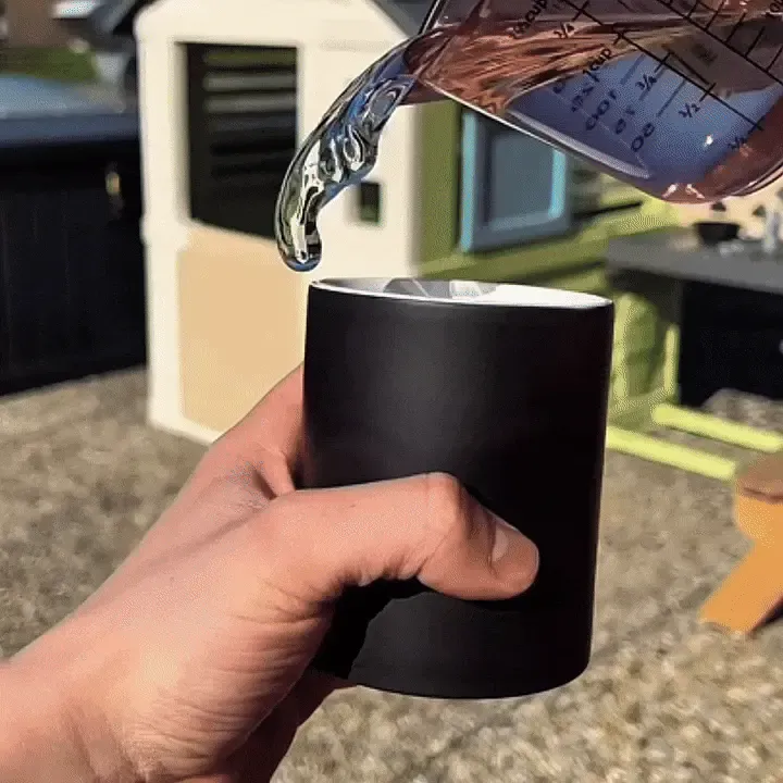 Customizable Baby Mug