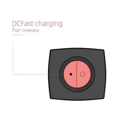 Lipstick that 'jumps