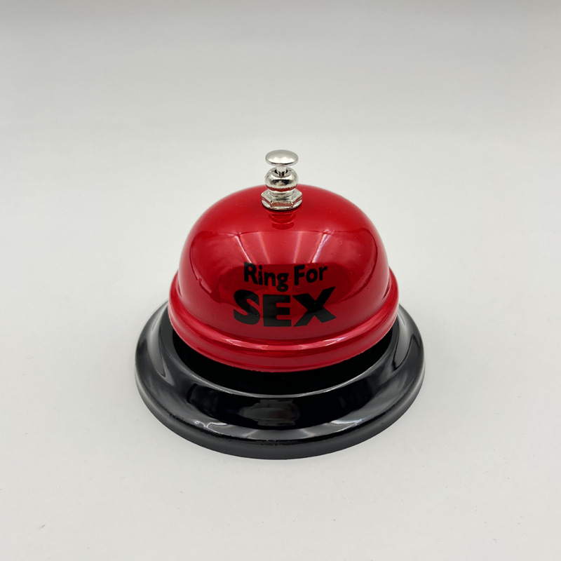 Customized Party Bells