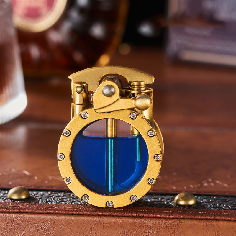 Alloy Brass Lighter