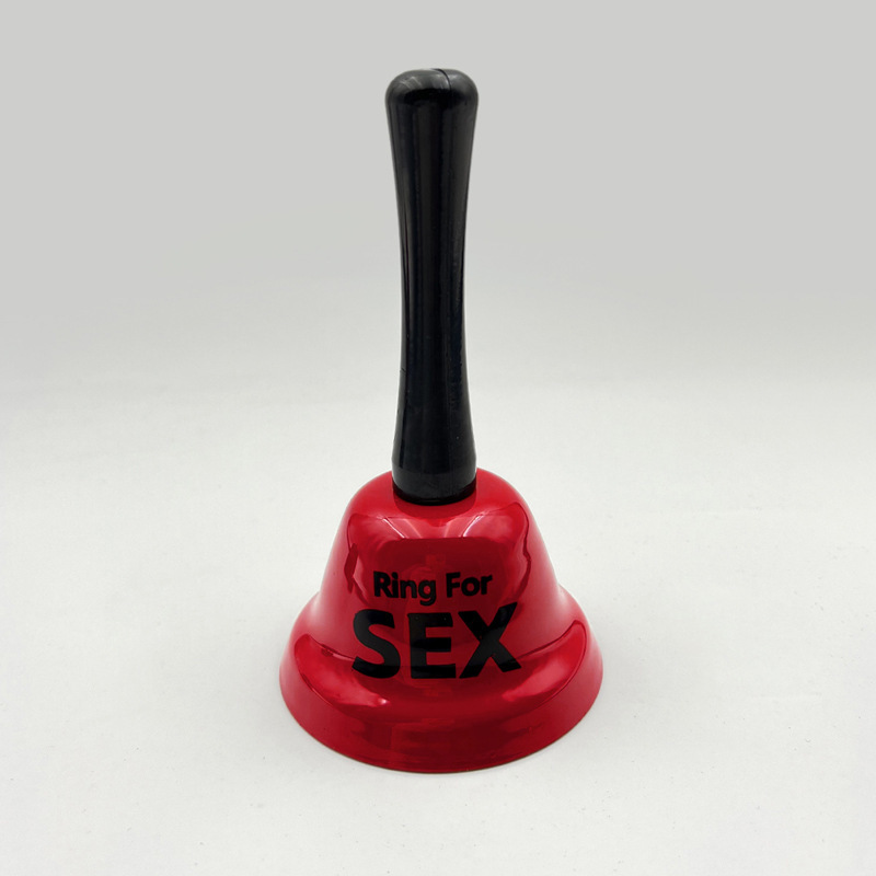 Customized Party Bells