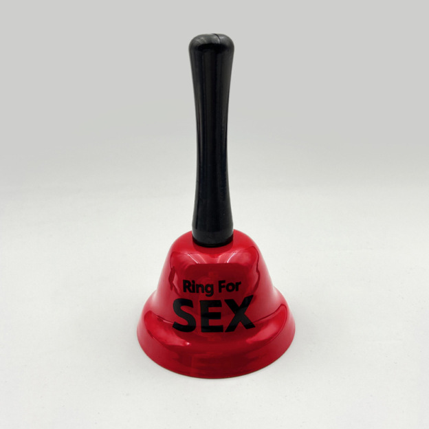 Customized Party Bells
