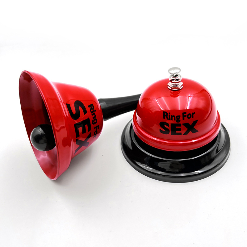 Customized Party Bells