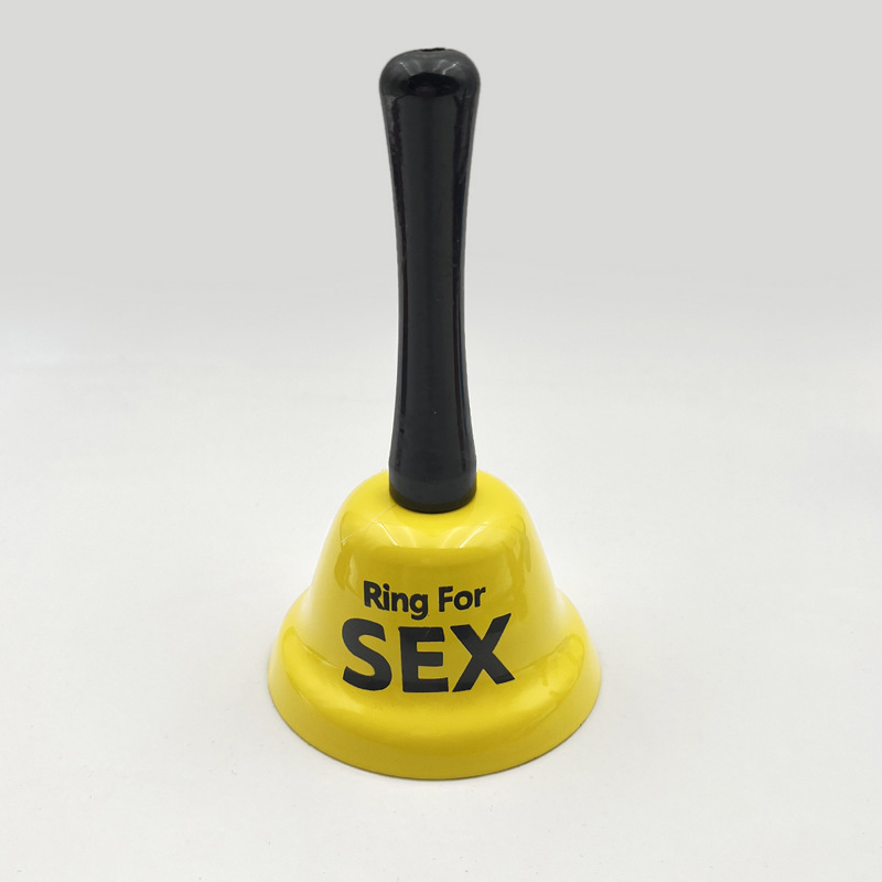 Customized Party Bells