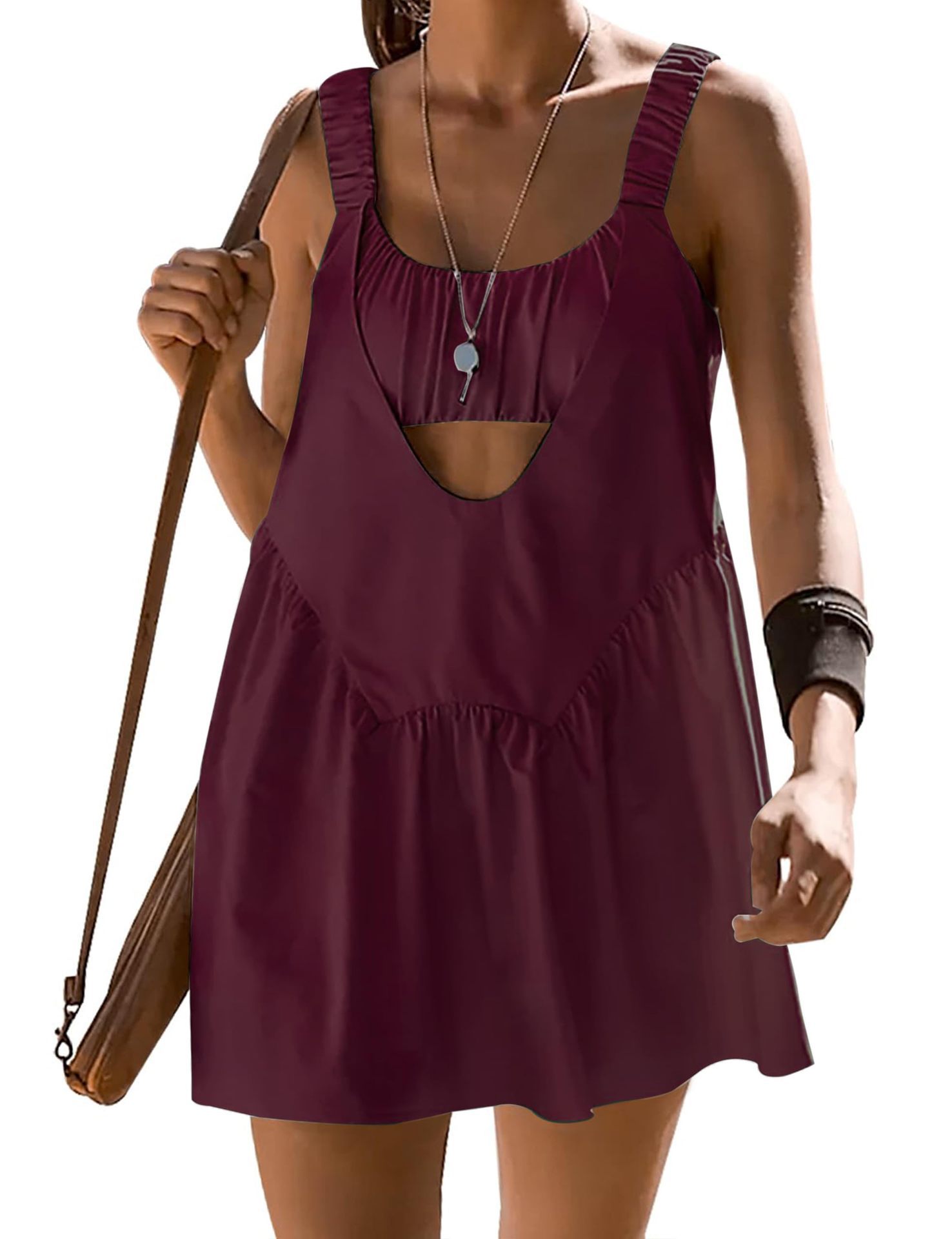 Women's Tennis Dresses