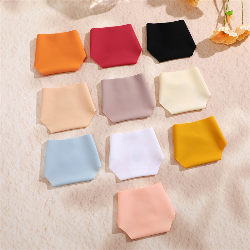 Camel Toe Thong for Women