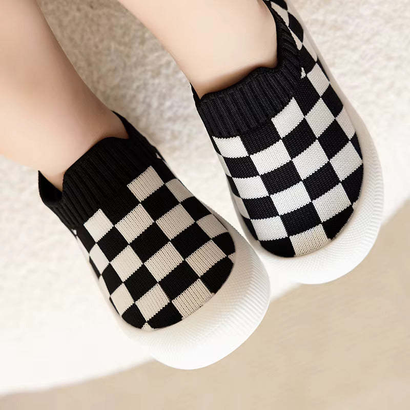 Comfortable baby shoes