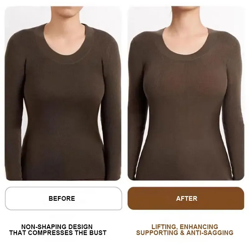 Erharmonic Posture Correction Bra