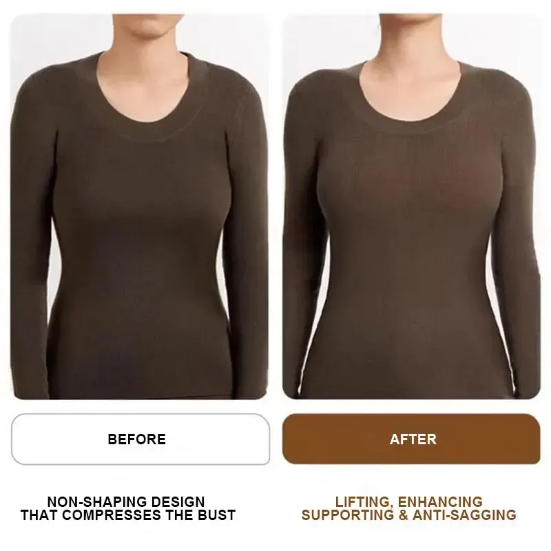 Erharmonic Posture Correction Bra