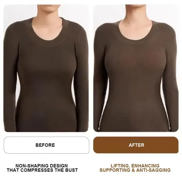 Erharmonic Posture Correction Bra