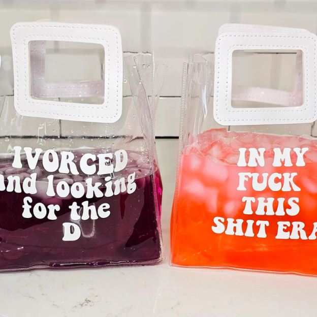 Drink Bags