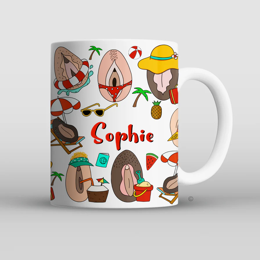 Personalized Mug