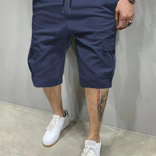 Men's Summer Shorts