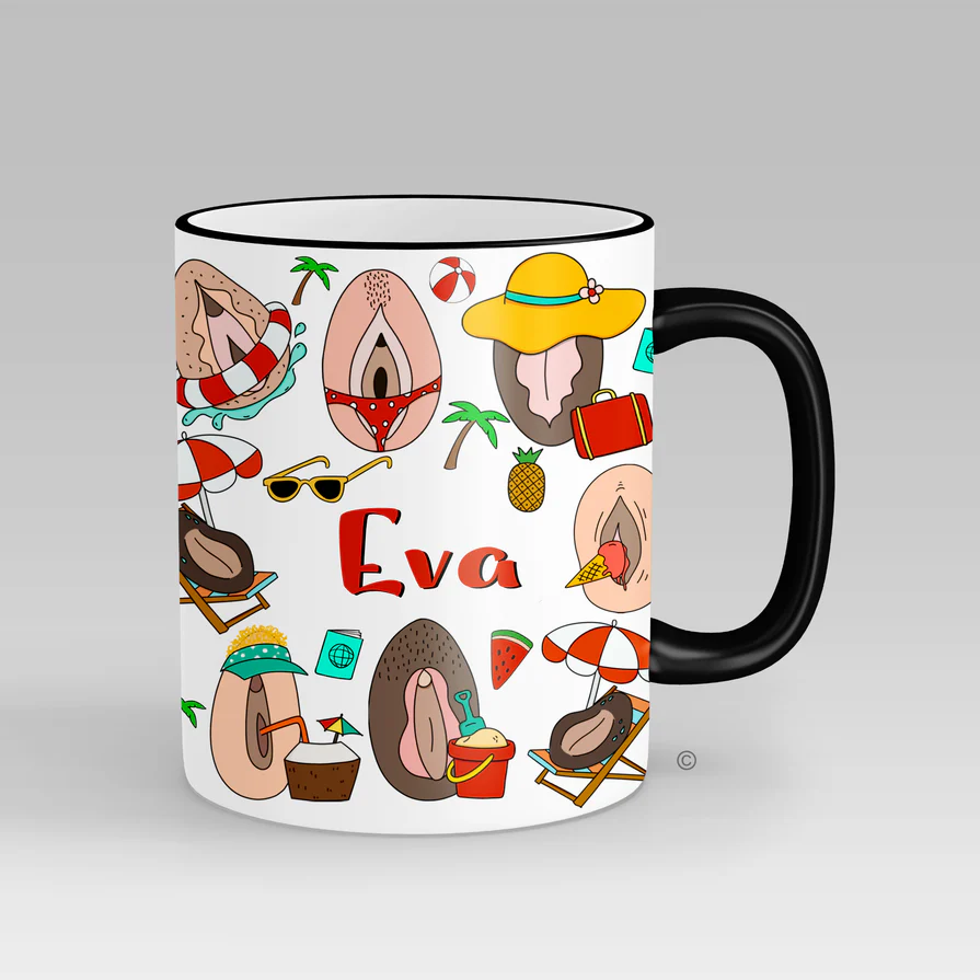 Personalized Mug