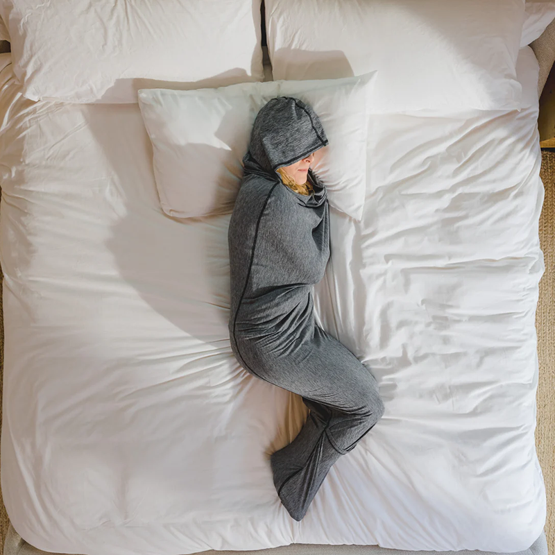 Calm Wrap  Sleep Bag