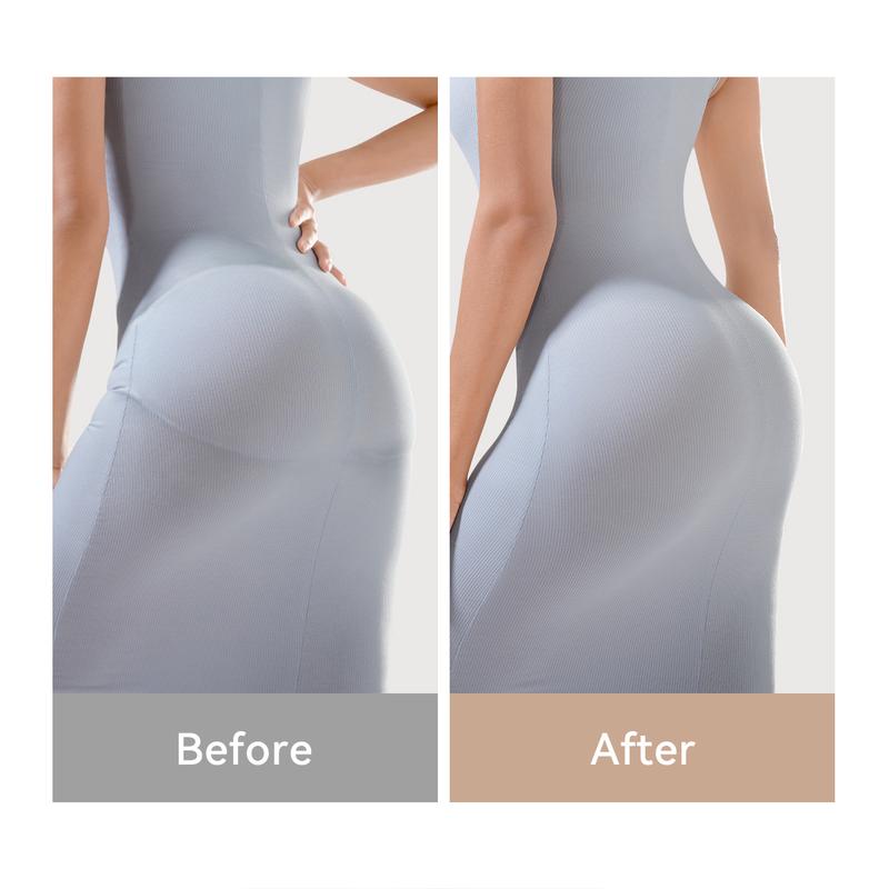 Camel Toe Thong for Women