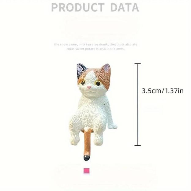 Car Dashboard Decorative Miniature Statue