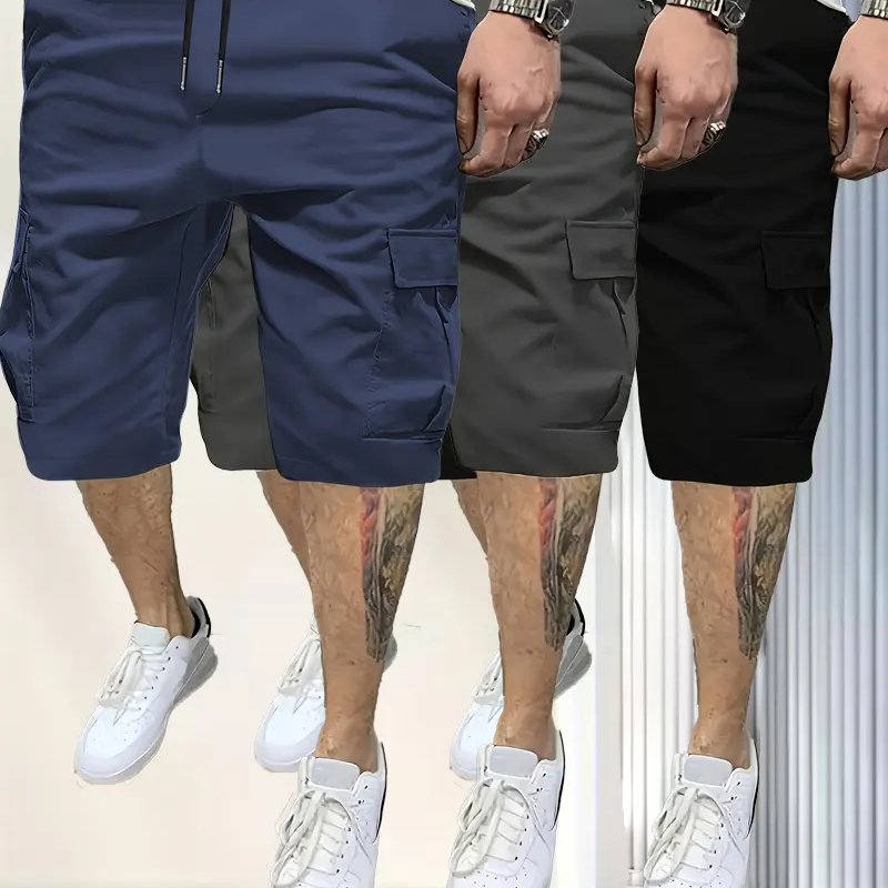 Men's Summer Shorts